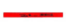 [LUF.CP1] Pencil Carpenters Medium Red Lufkin