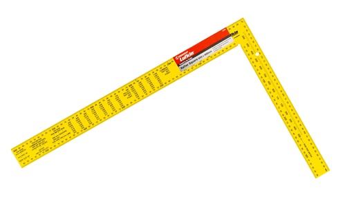 [LUF.LRS24] Rafter Square 600x400mm Lufkin