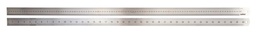 [LUF.LSR1000] Rule 1000mm M/E Stainless Steel Lufkin
