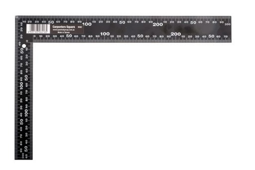[LUF.N062] Carpenters Square 300x200mm Lufkin