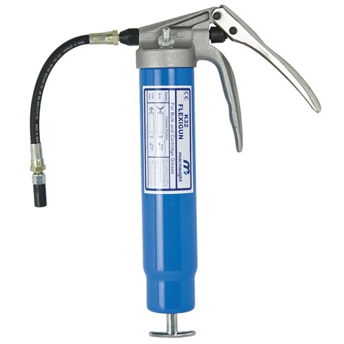 [MACNAUGHT.K32] Grease Gun Pistol 400g K32 Macnaught