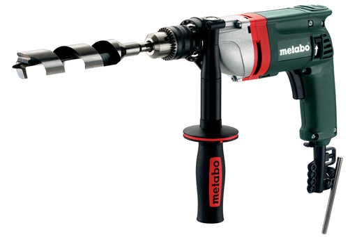 [MET.BE75-16] Drill 750W VSR 75nM Metabo 13mm Key 2 Speed