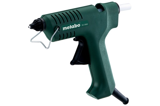 [MET.KE3000] Glue Gun Metabo