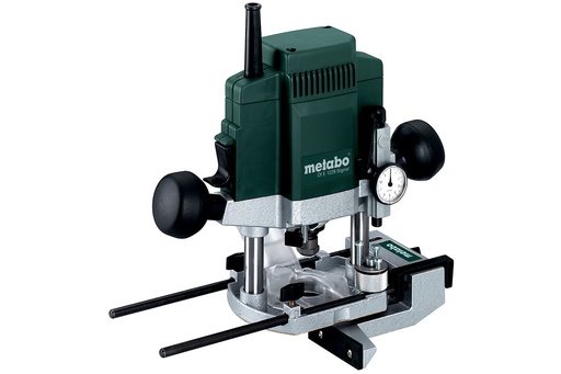 [MET.OFE1229] Router VSR 1200W Metabo 1/4 Collet