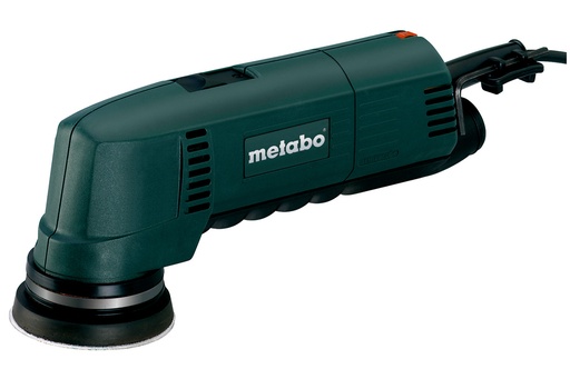 [MET.SXE400] Random Orbital Sander 220W 80mm VSR Metabo ***Discontinued***