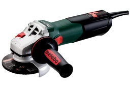 [MET.W9-115QUICK] Angle Grinder 115mm 900W Metabo Quick Nut