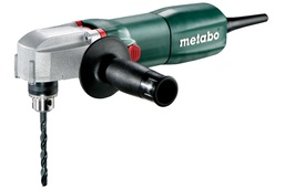 [MET.WBE700] Angle Drill 70W Metabo 1-10mm Key 2 Spd