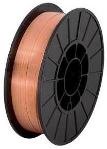 [WC.2-XMS608/08] MIG Wire ER70S-6 0.8mm 5Kg Weldclass
