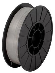 [WC.2-MW316L08/08] MIG Wire Stainless 316SS LSI 0.8mm 5kg Weldclass