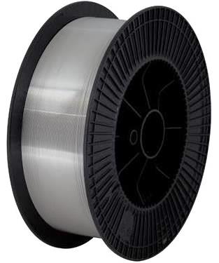[WC.2-MW535612/09] MIG Wire Aluminium 5356 Mg 5% 0.9mm 6kg Weldclass