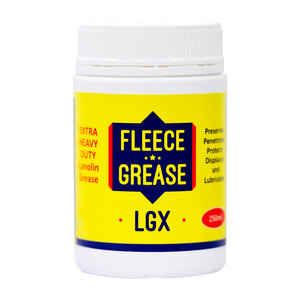 [MOLYT.M842] Grease 250g Fleece Molytec
