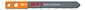 [MPS.J3311-5] Jigsaw Blade Makita Shank Metal 1.5-3mm 5pk MPS