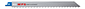 [MPS.R4022-5] Reciprocating Saw Blade Metal 228mm 3T 5pk RoughCut
