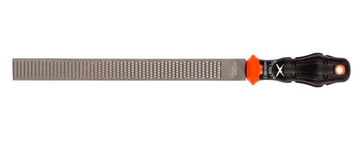 [NICH.919428C] Wood Rasp File 10" Half Round Nicholson