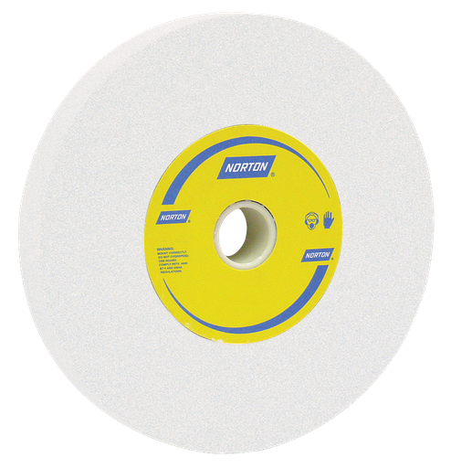 [NOR.66253126462] Grinding Wheel 150x25x31.75 38A80KVBE White Alox