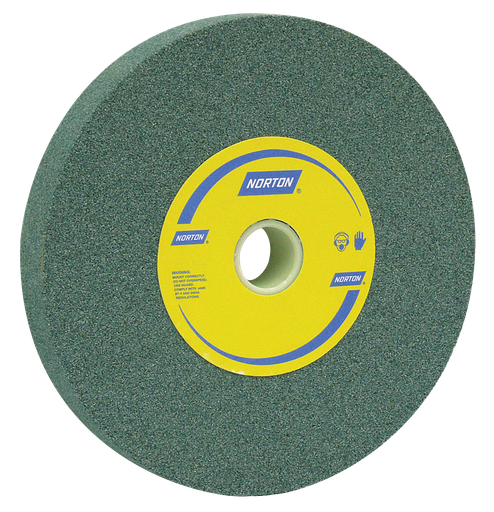 [NOR.66253126485] Grinding Wheel 150x13x31.75 39C60JVK Silicon Carbide