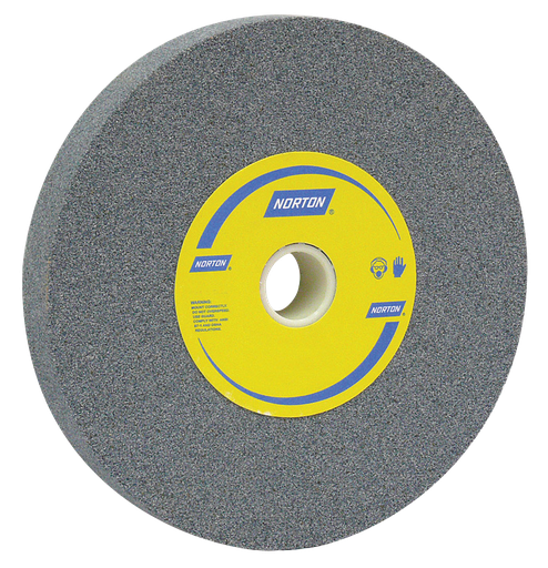 [NOR.66253130541] Grinding Wheel 150x25x31.75 A46MVBE Aluminium Oxide