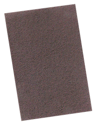 [NOR.66261074000] Scour Hand Pad  Dark Tan 740HD Bear-Tex Norton