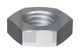 [NUT10M.LN-ZP] Nut M10 Lock (Half) Zinc