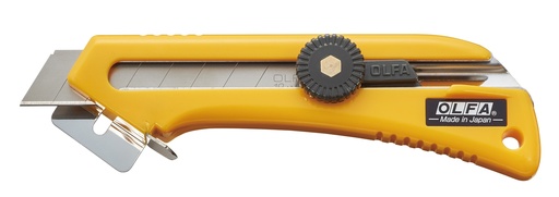[OLFA.CL] Knife Snap Blade Ratchet Lock Olfa