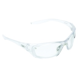 [PAR.8200] Specs Clear Lens Anti-Scratch & Anti-Fog Mercury