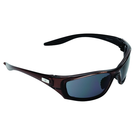 [PAR.8202] Specs Smoke Lens Anti-Scratch & Anti-Fog Mercury