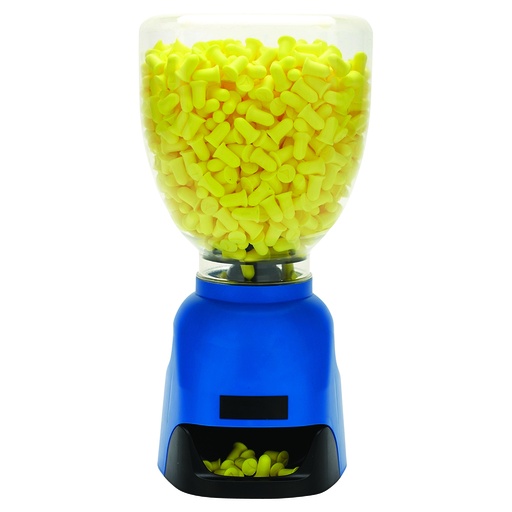 [PAR.EPDS500A] Ear Plug Dispenser Station