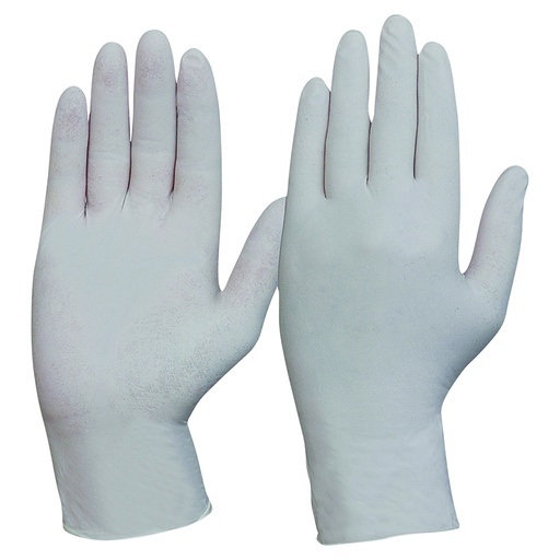 [PAR.MDLPFL] Gloves 100pk Latex Powder Free ProChoice Large