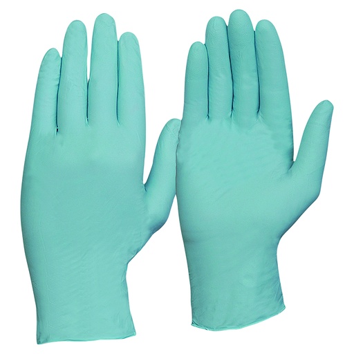 [PAR.MDNPFL] Gloves 100pk Nitrile Blue ProChoice Large