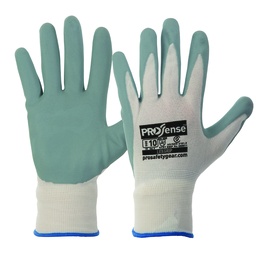 [PAR.NNF10] Glove Synthetic Lite-Grip ProSafe sz10