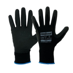[PAR.NPF10] Glove Synthetic Stinga ProSafe sz10