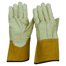 [PAR.TIGW12] Welding Glove TIG Fine Pig Grain ProSafe