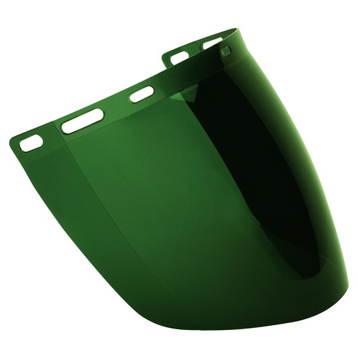 [PAR.VS5] Visor Shade 5 Polycarbonate