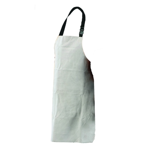 [PAR.WA96] Welding Apron Leather 90x60cm