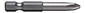 [ALPHA.PH265S] Phillips Drive Bit PH2x65mm Power Alpha