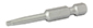 [ALPHA.SQ175S] Square Drive Bit SQ1x75mm Power Drive Alpha