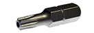 [TOW.DBTX25X25] Torx Drive Bit T25x25mm Insert Tower