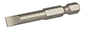 [ALPHA.SL650S] Slotted Bit 8-10x50mm Power Alpha