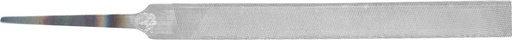 [PFERD.11101102] File Hand 4" Second Cut Pferd