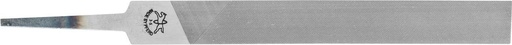 [PFERD.11101103] File Hand 4" Smooth Cut Pferd