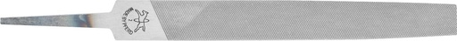 [PFERD.11103102] File Flat 4" Second Cut Pferd
