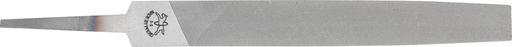 [PFERD.11103103] File Flat 4" Smooth Cut Pferd