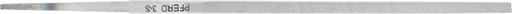 [PFERD.11104103] File Square 4" Smooth Cut Pferd