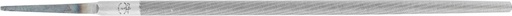 [PFERD.11107252] File Round 10" Second Cut Pferd