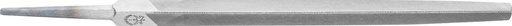 [PFERD.11108152] File Three Square 6" Second Cut Pferd