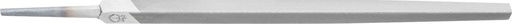 [PFERD.11108202] File Three Square 8" Second Cut Pferd