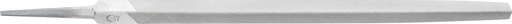 [PFERD.11108252] File Three Square 10" Second Cut Pferd