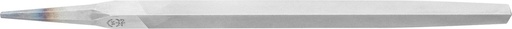[PFERD.11108253] File Three Square 10" Smooth Cut Pferd