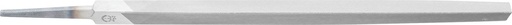 [PFERD.11108302] File Three Square 12" Second Cut Pferd