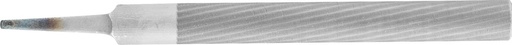 [PFERD.11125153] File Half Round 6" Smooth Cut Pferd